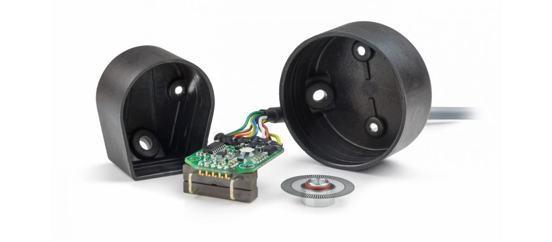 Incremental and absolute encoder Linear Transducers SSI BiSS