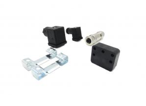 Linear transducers accessories