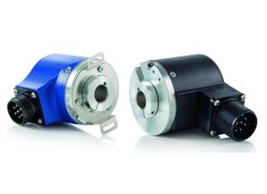 Eltra rotary encoders and linear trasducers