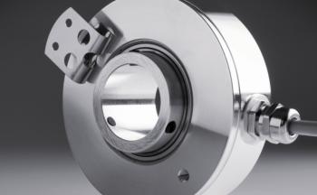 Rotary incremental encoders