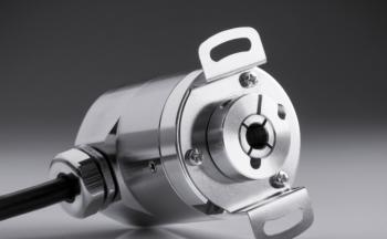 Rotary absolute encoders