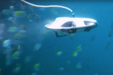 drone