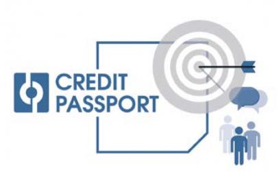 creditpassoport