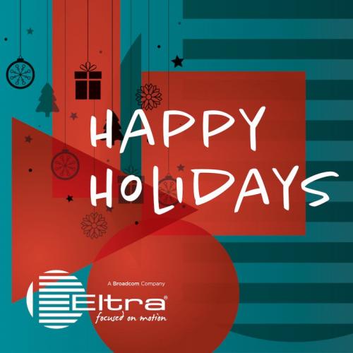 Happy Holidays