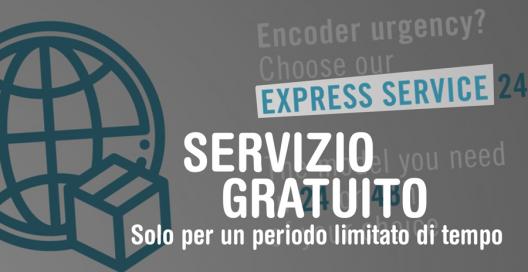 EXPRESS ITALIANO