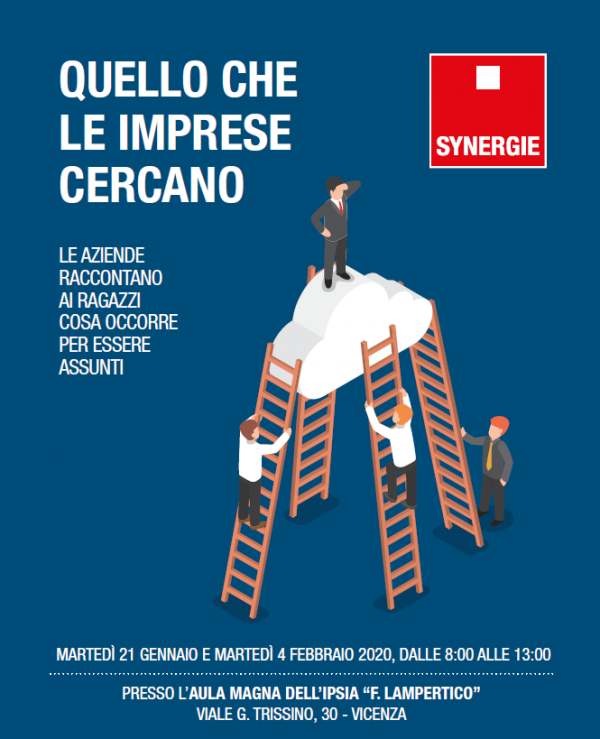 Quello che le imprese cercano