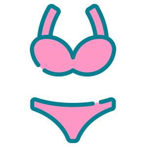 bikini