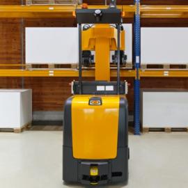 AGV (Automated Guided Vehicle)
