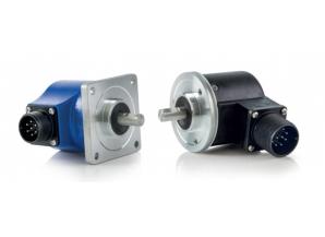 Eltra rotary encoders and linear trasducers
