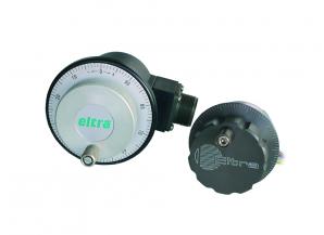 EV - Electronic hand-wheel