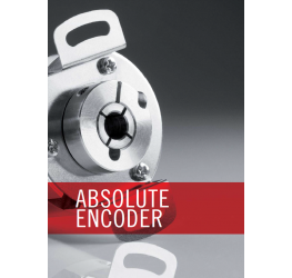 Encoder assoluti