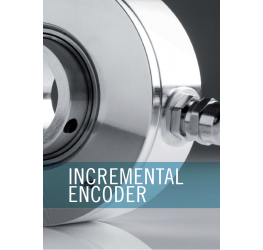 Encoder incrementali