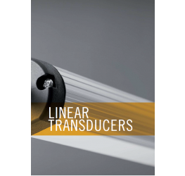 Trasduttori lineari