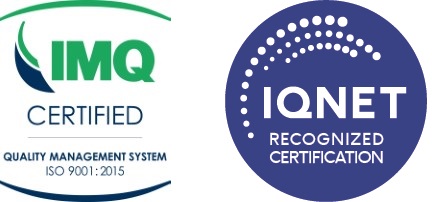 9001 SGQ IQNET