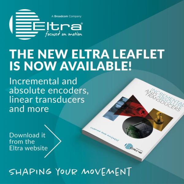 New 2024 leaflet