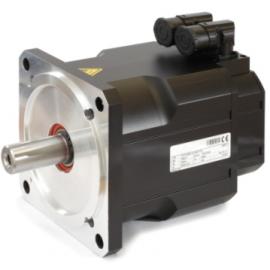 Brushless motors