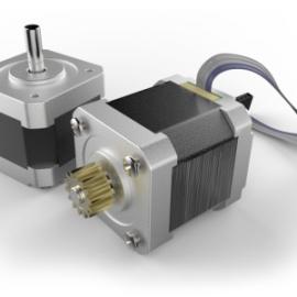 Stepper motors