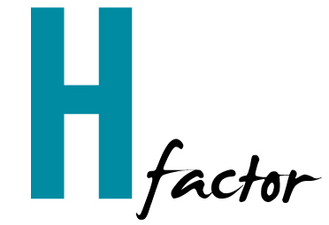 Hfactor