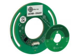 Encoder Induttivo sin/cos