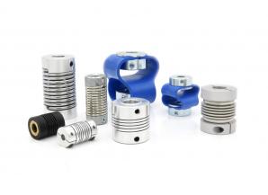 Elastic couplings