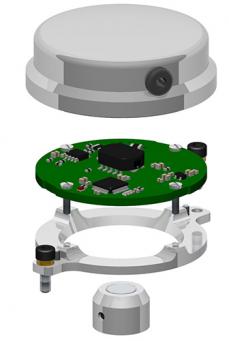 LT17003PB02 Esploso EAM48M mod