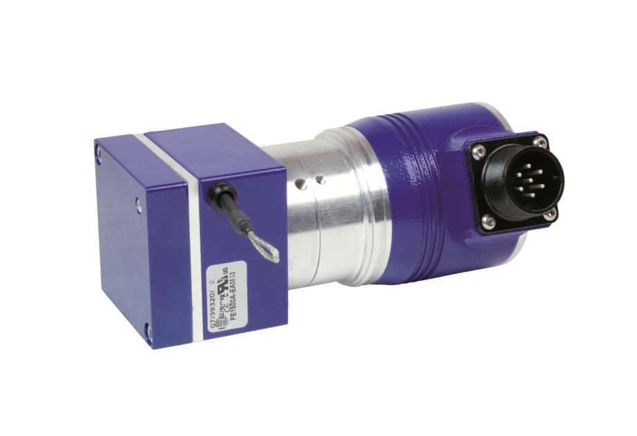 FE encoder