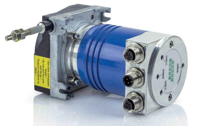 FES PROFINET