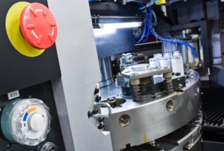 cnc motion control