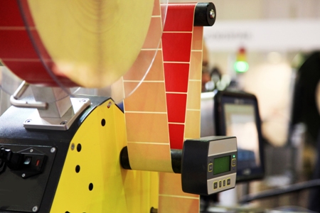 etichettatrici