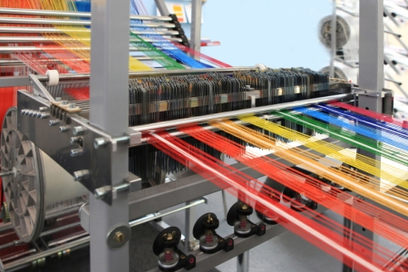 industria tessile